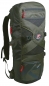 Preview: XP Rucksack Basic 240 Frontansicht